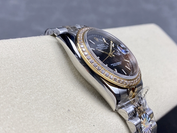 激安ロレックス細部ディテール